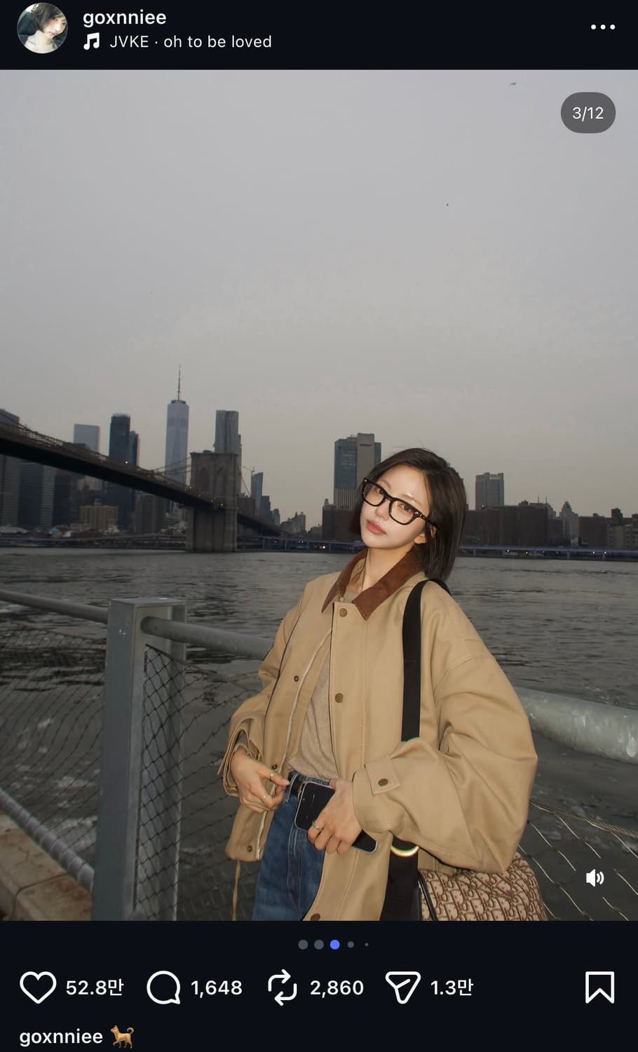 아크네스튜디오 봄버자켓 상품이미지1