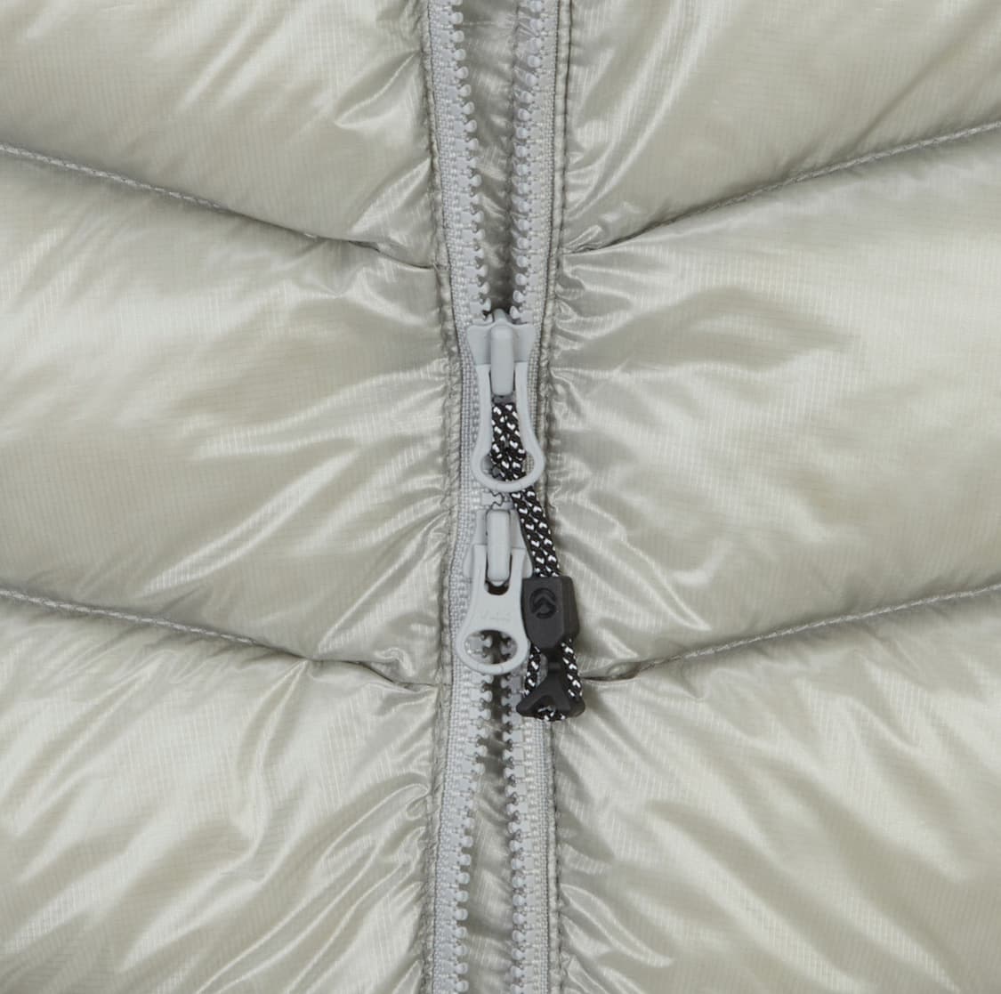 새상품 W90 노스페이스 써밋 마테호른 다운 자켓 RDS 상품이미지3