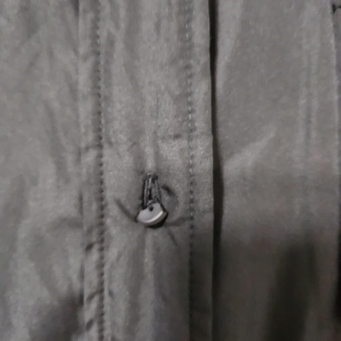 H973 [XS] 자라 오버핏 여성 점퍼
 상품이미지2