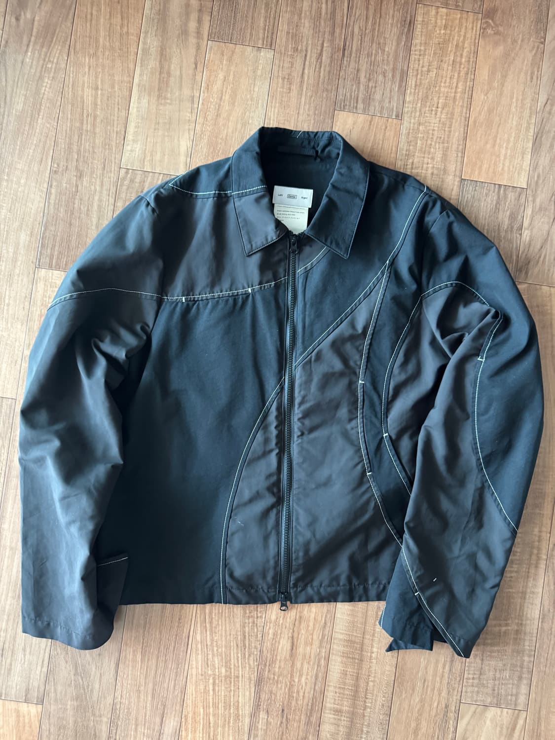 (L)post archive facion 4.0+ jacket  상품이미지1