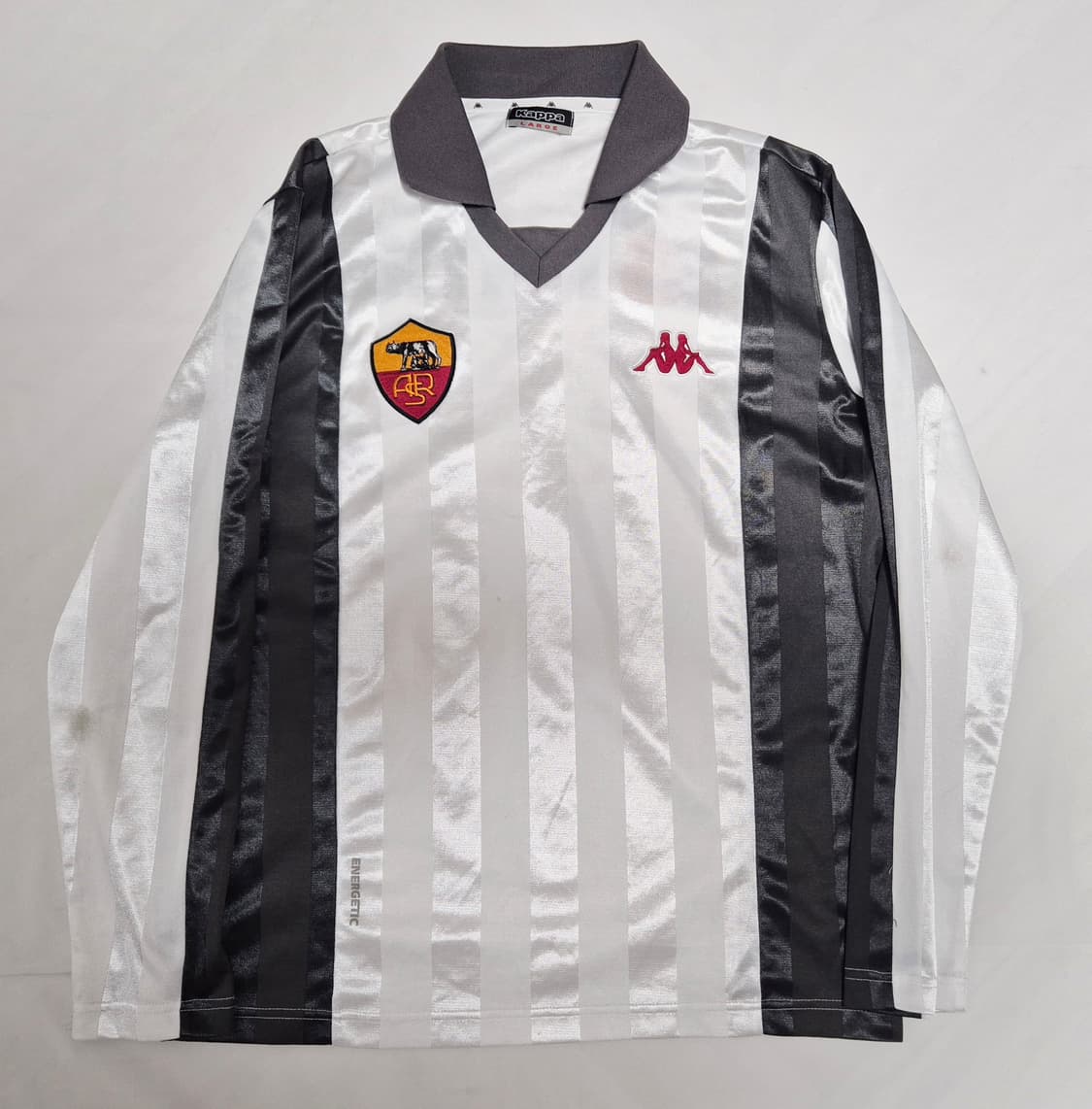 AS 로마 긴팔 연습복 팝니다 상품이미지1