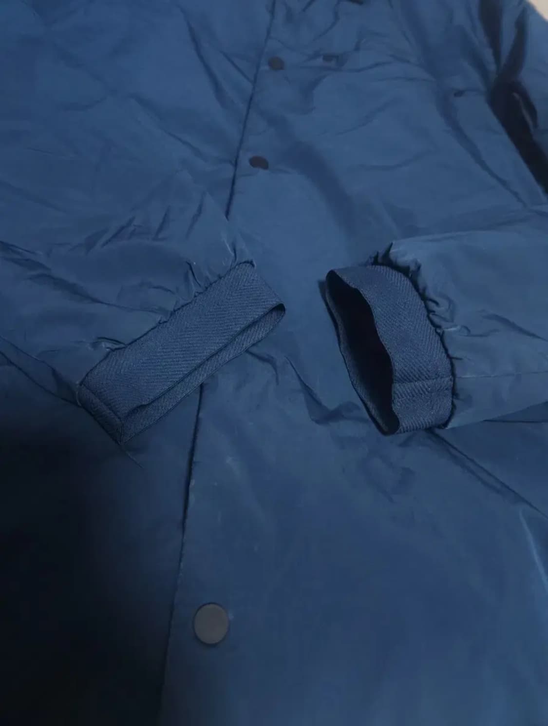 코오롱스포츠 경량 방수잠퍼, L 상품이미지4