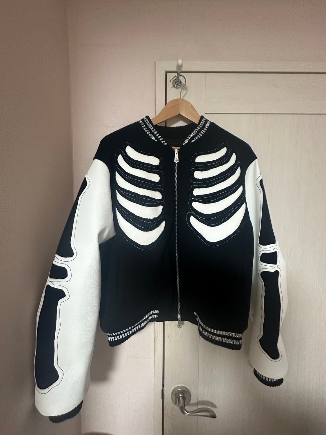 써저리 본커팅 바시티 상품이미지2