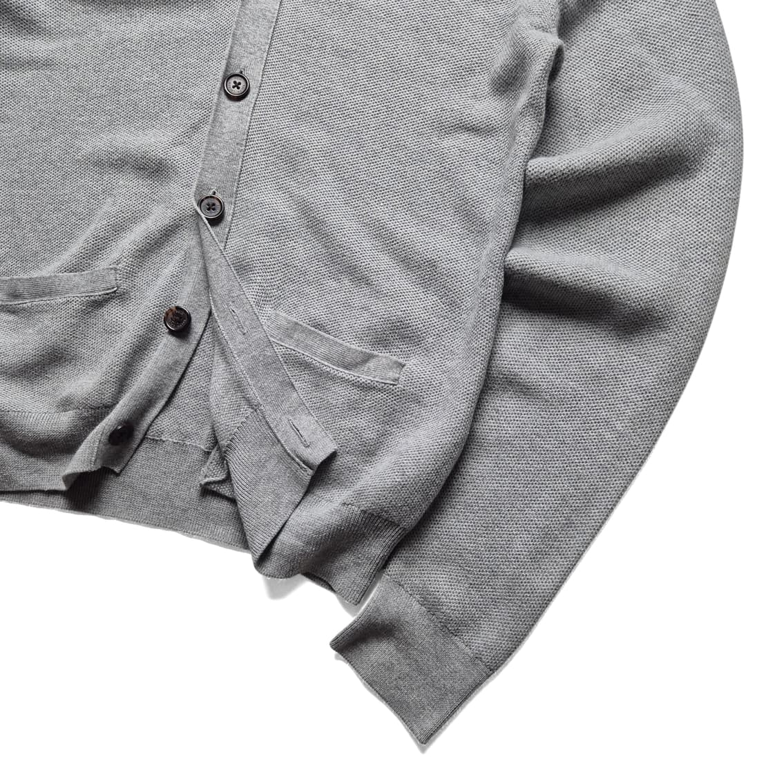 [S] 폴로 랄프로렌 피마코튼 가디건 상품이미지4