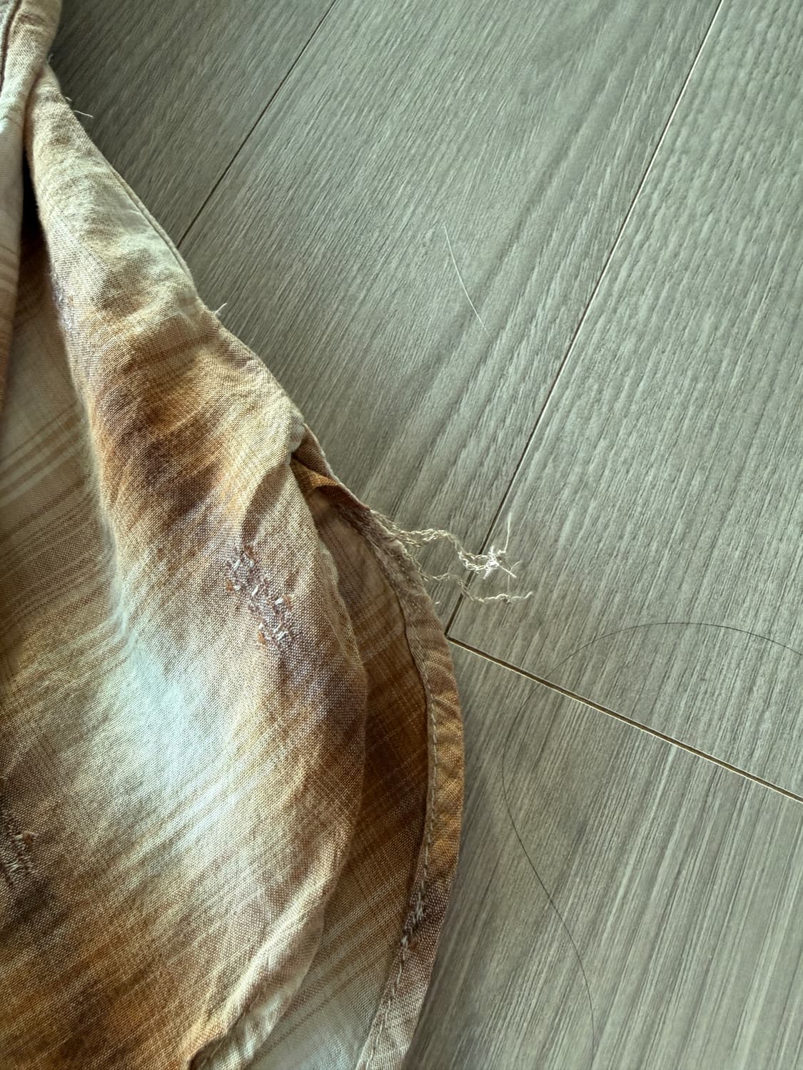 rrl 더블알엘 셔츠 xl 상품이미지4