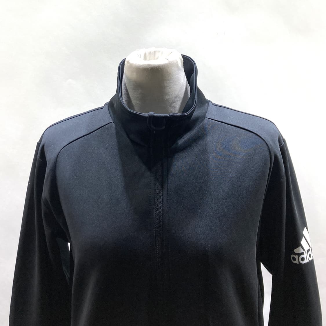 아디다스 키즈 집업자켓 150 여성85  상품이미지2