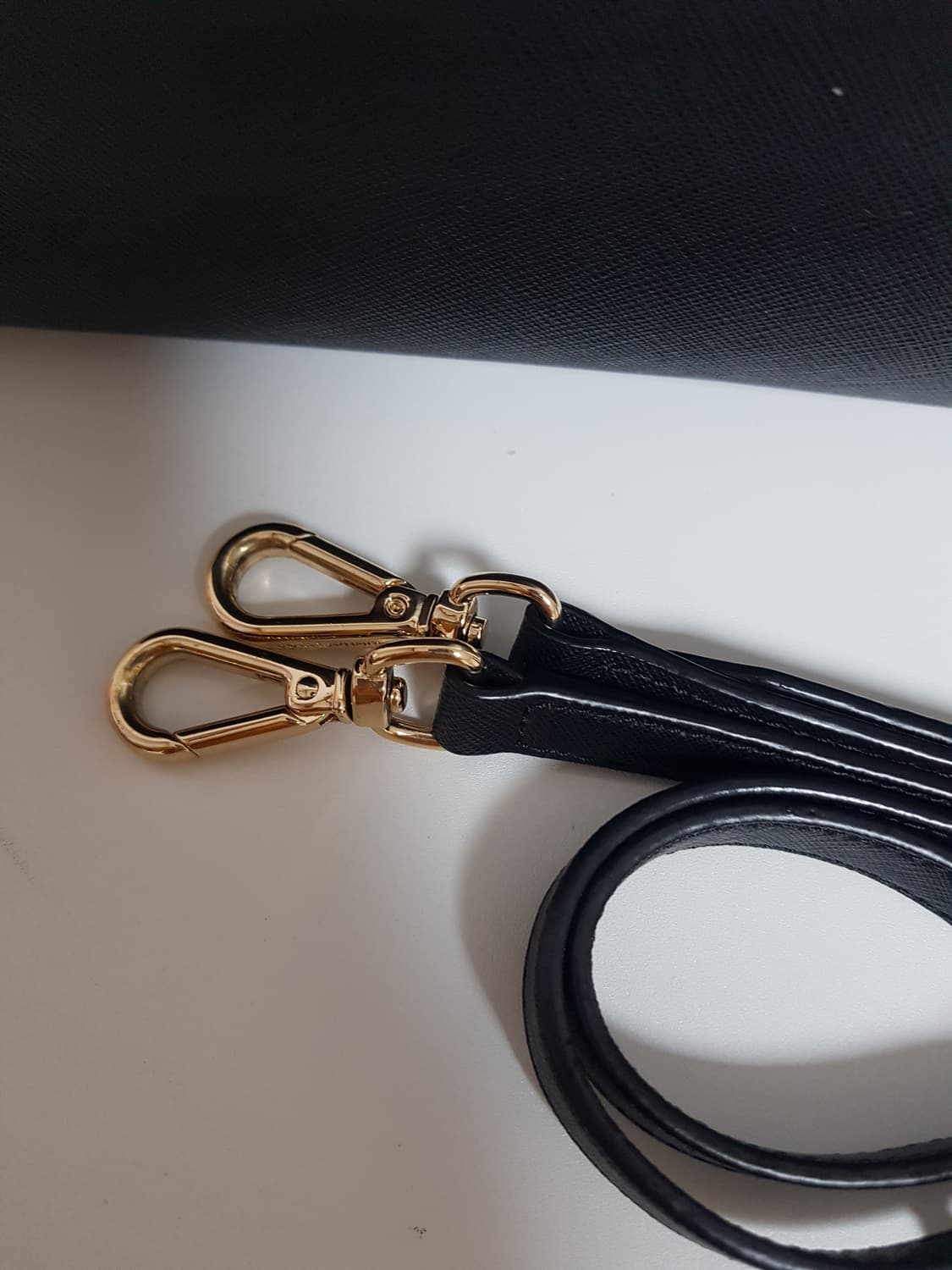 마이클코어스 숄더 겸 토드백 ㅡ거의 새제품  상품이미지5