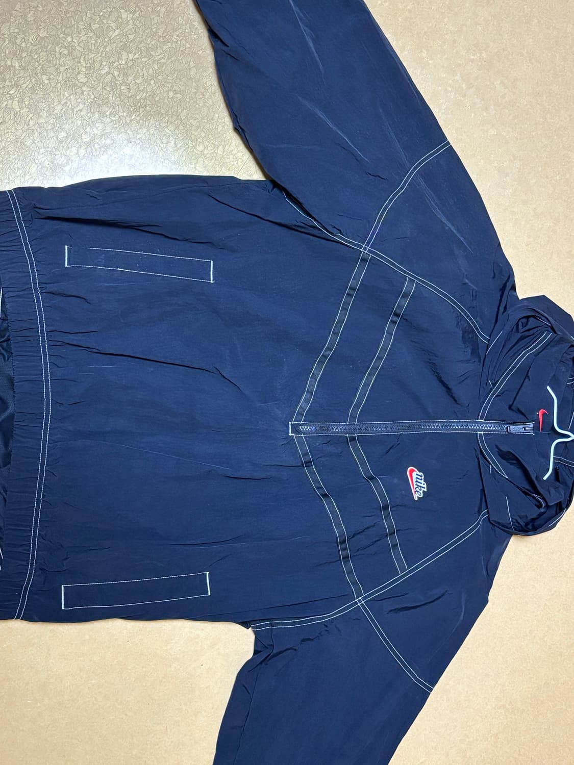 나이키 nsw 윈드러너 sw5 유럽사이즈 xl 상품이미지2