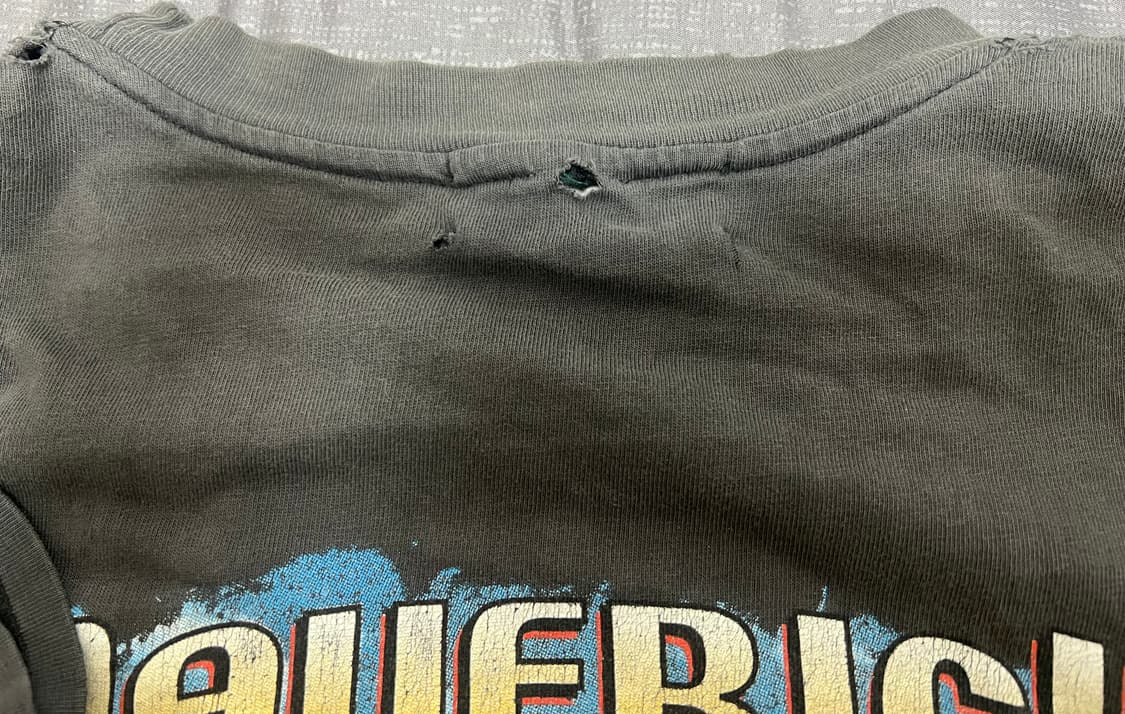 빈티지 할리데이비슨 60th STURGIS 상품이미지9