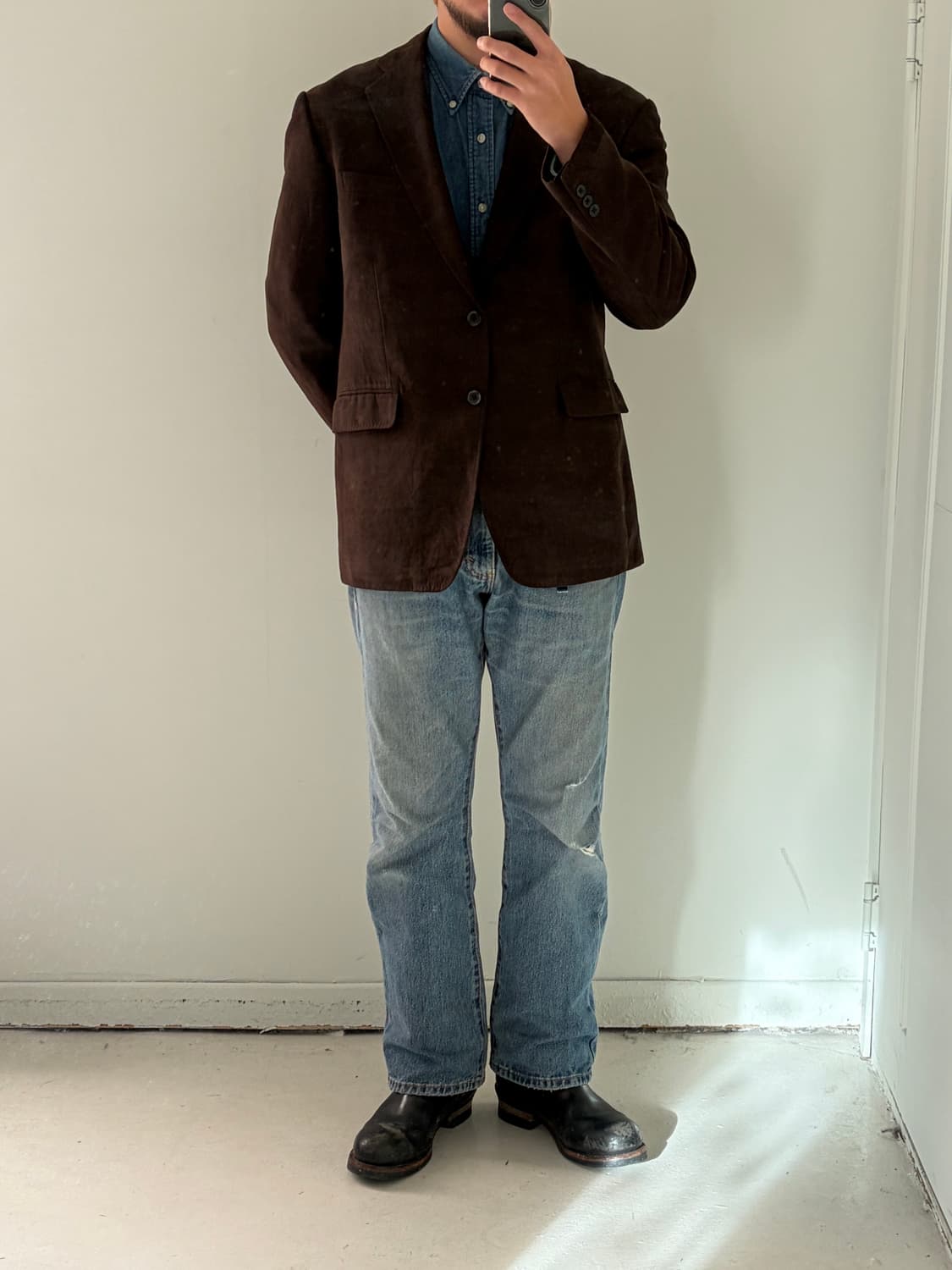 SONSAY DAISY INTERNATIONAL 블레이저 L 상품이미지8