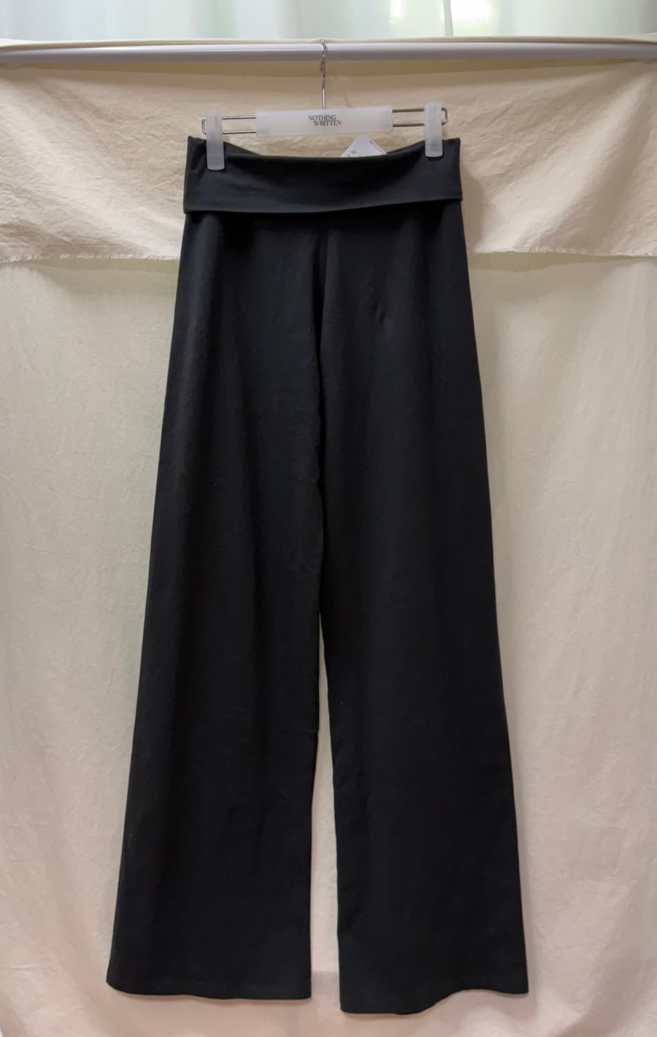 브랜디멜빌 와이드 요가팬츠 상품이미지1