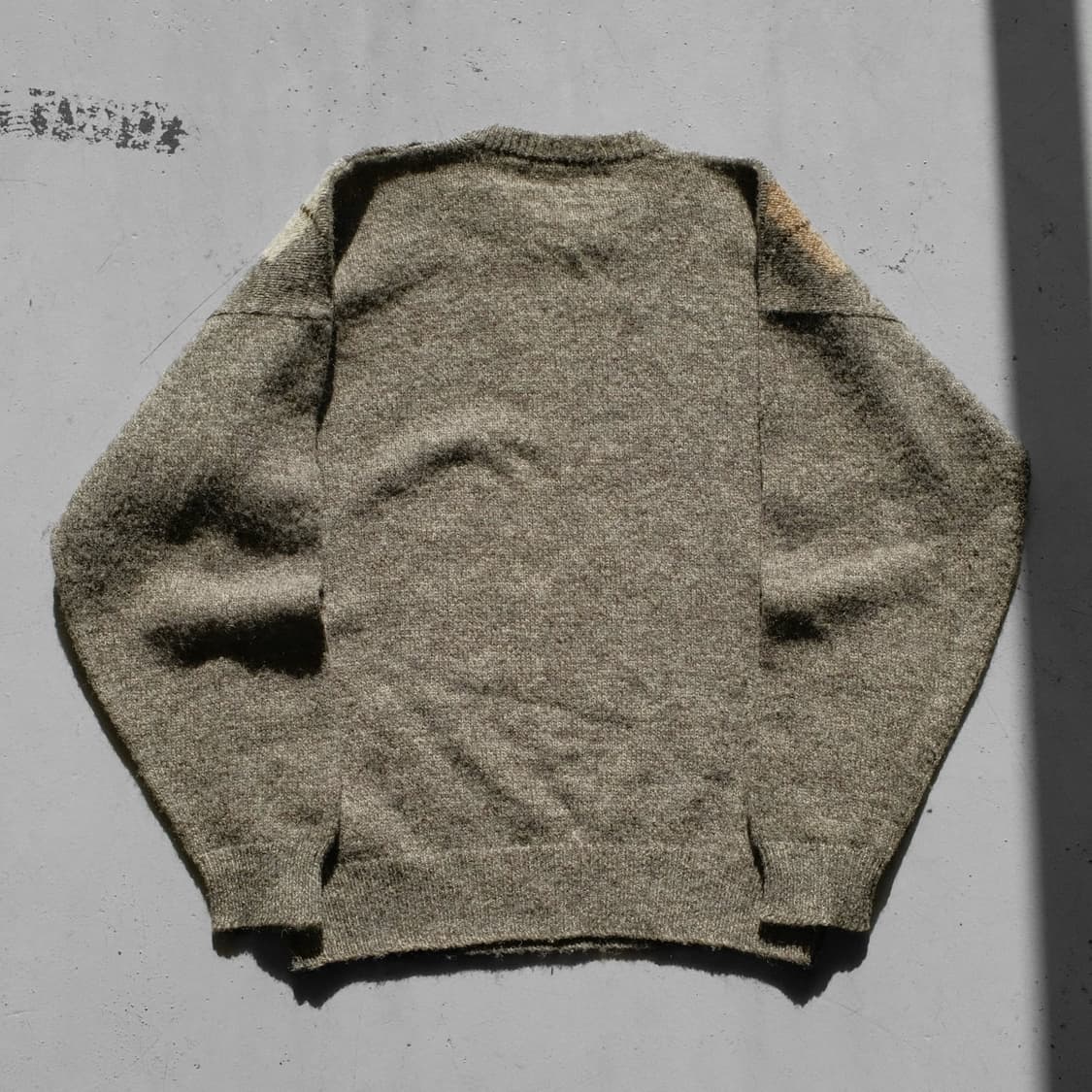 Made In Scotland Shetl And Argyle  상품이미지5