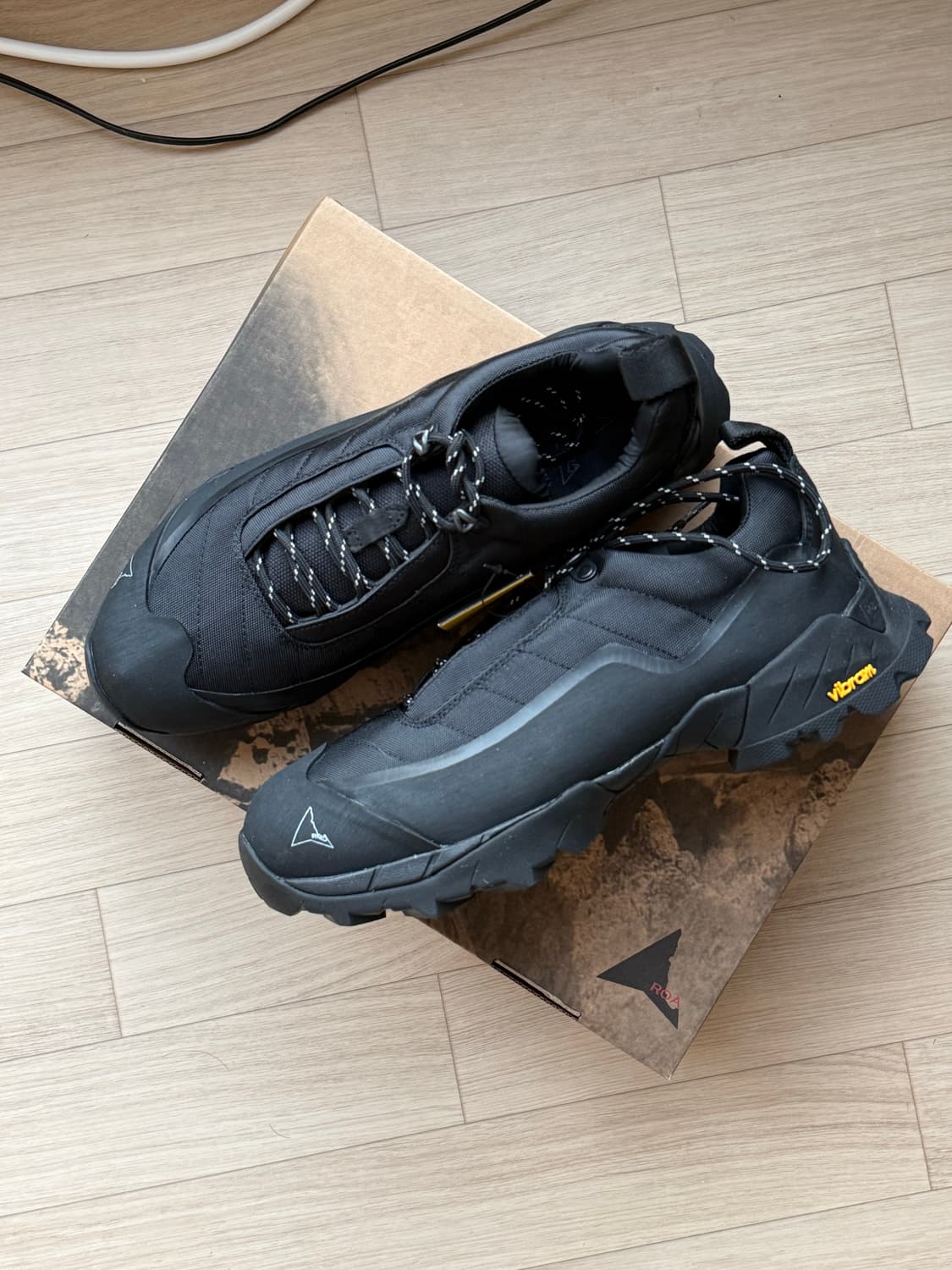 [새상품/43] 로아 하이킹 카타리나 280 상품이미지3