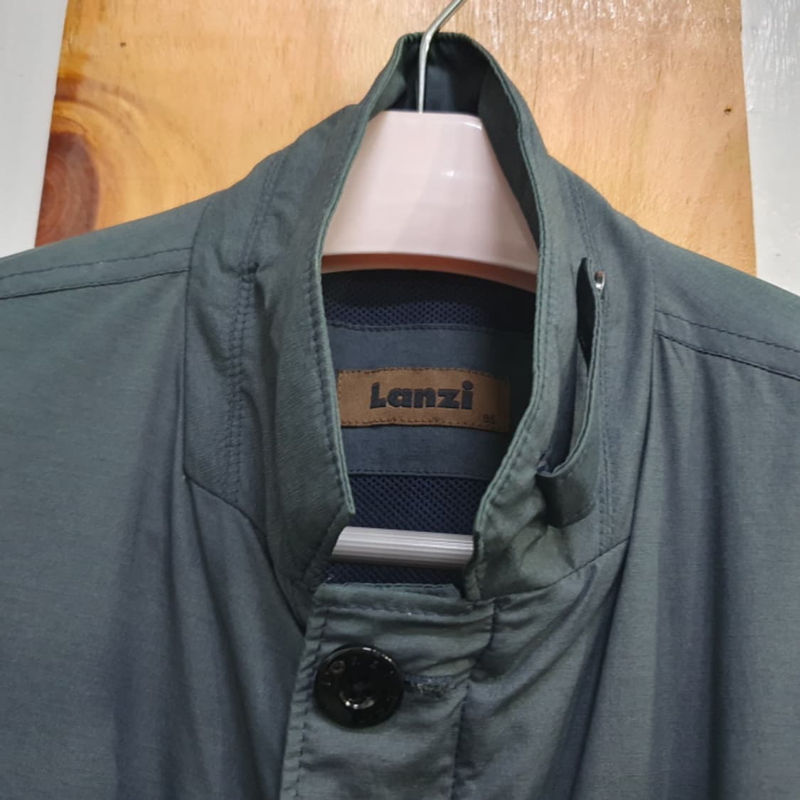 Lanzi 춘추 남성 자켓(95) 상품이미지9