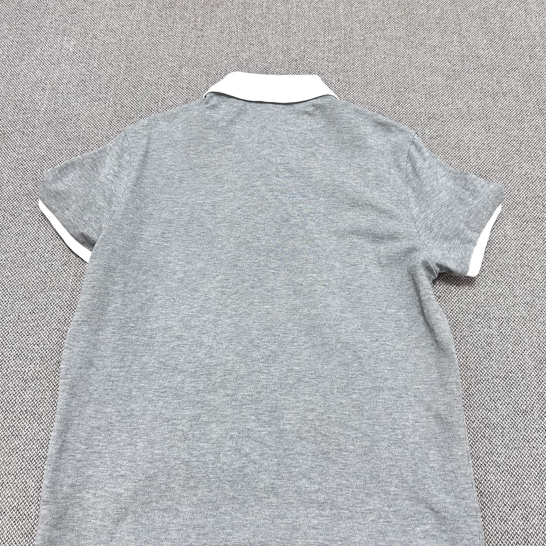 몽클레어 마그리아 그레이 PK 카라티(M) 상품이미지7