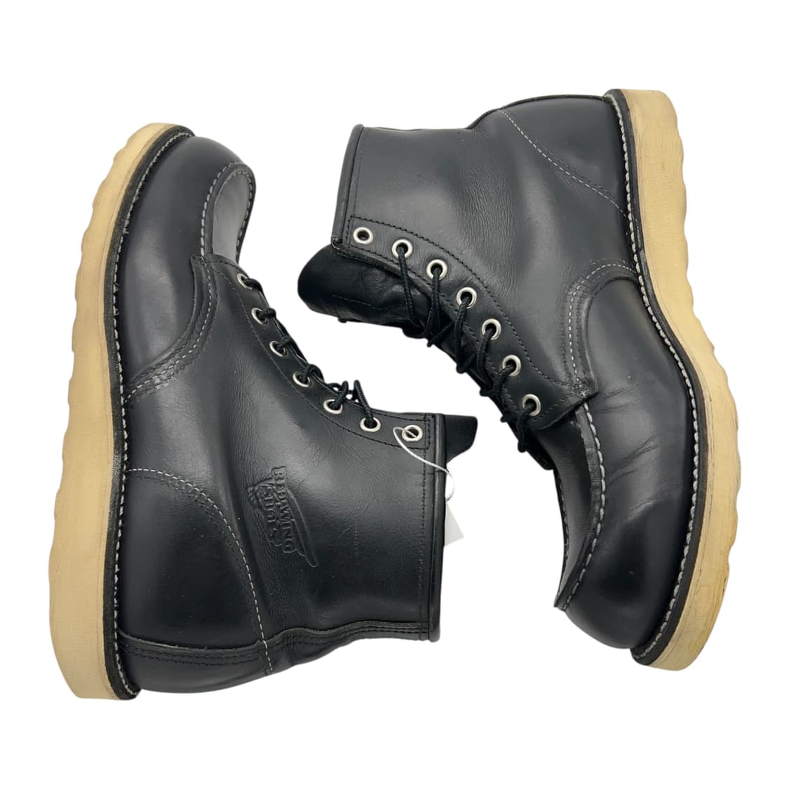 265 레드윙 8179 목토 블랙 (US8.5D) 상품이미지2