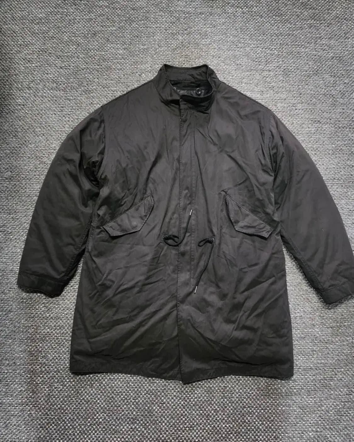 프리즘웍스 피쉬테일 블랙 라지 상품이미지3