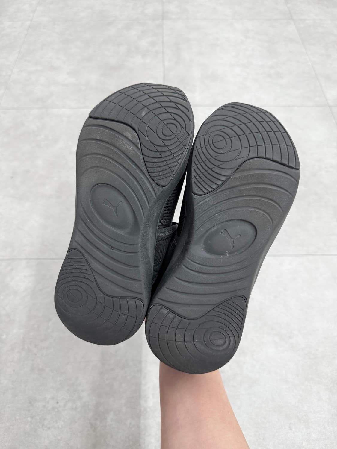 puma 메리제인 슈즈 상품이미지5