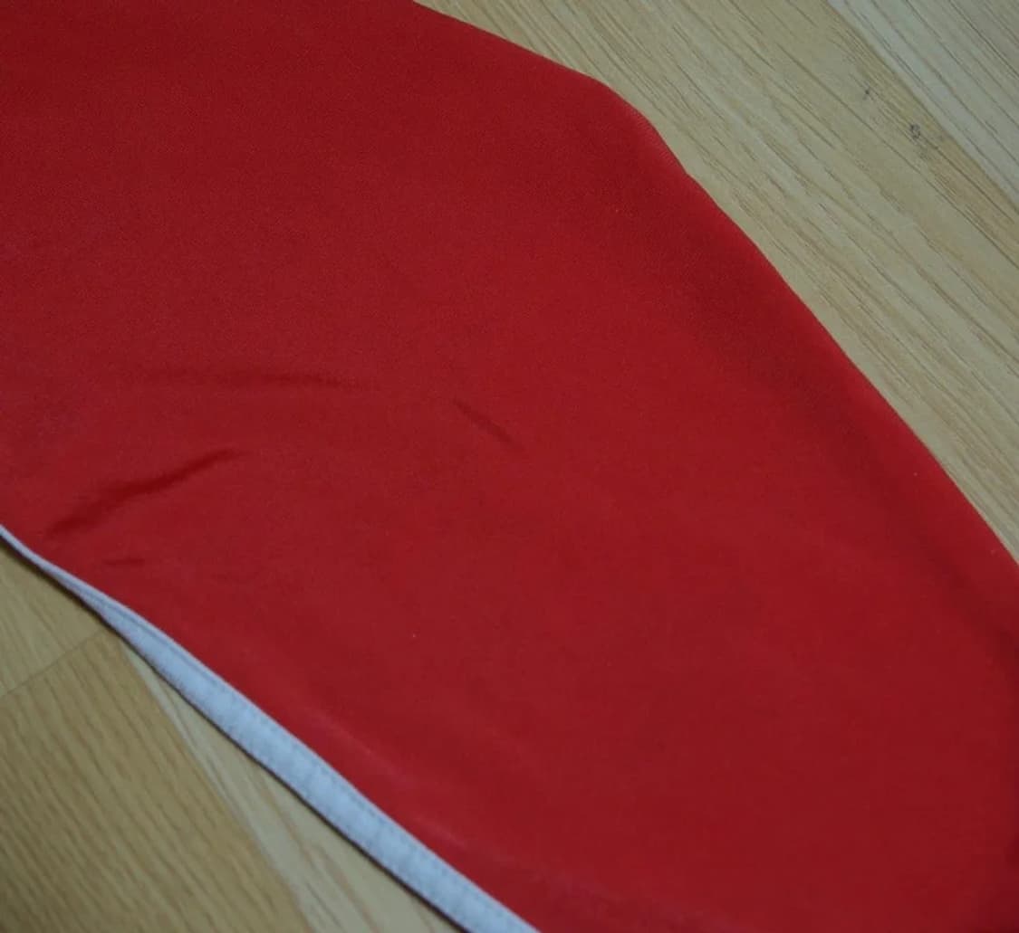 아디다스 파이어버드 집업 트랙탑 XL 상품이미지7