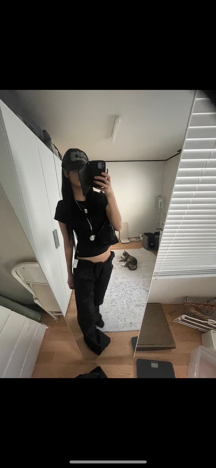 프로젝트지알 팬츠 3사이즈 상품이미지4