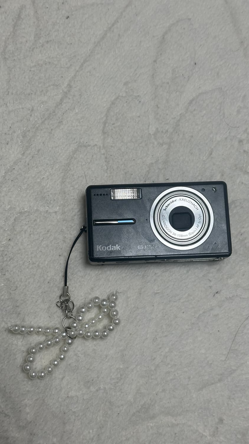 Kodak easyshare v603 상품이미지1