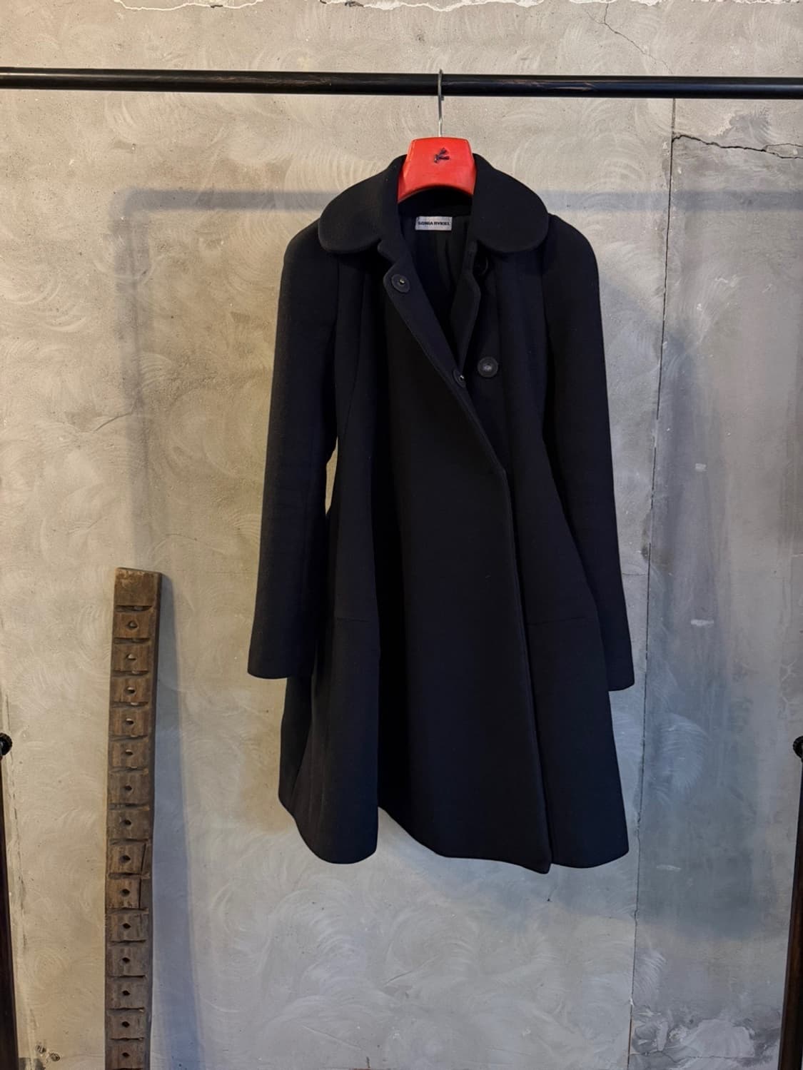 소니아 리키엘 코트 55~66 상품이미지1