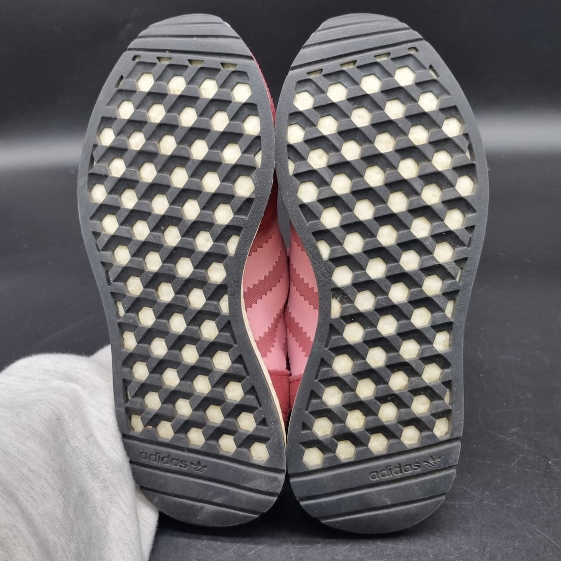 아디다스 오리지널 슈퍼팝 운동화220 상품이미지3