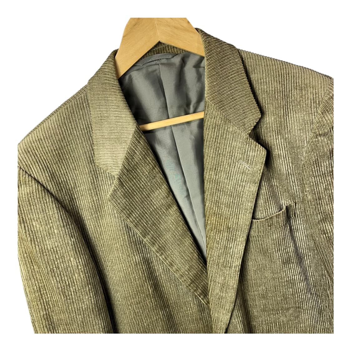 [Allegri] 알레그리 코듀로이 블레이저 상품이미지2