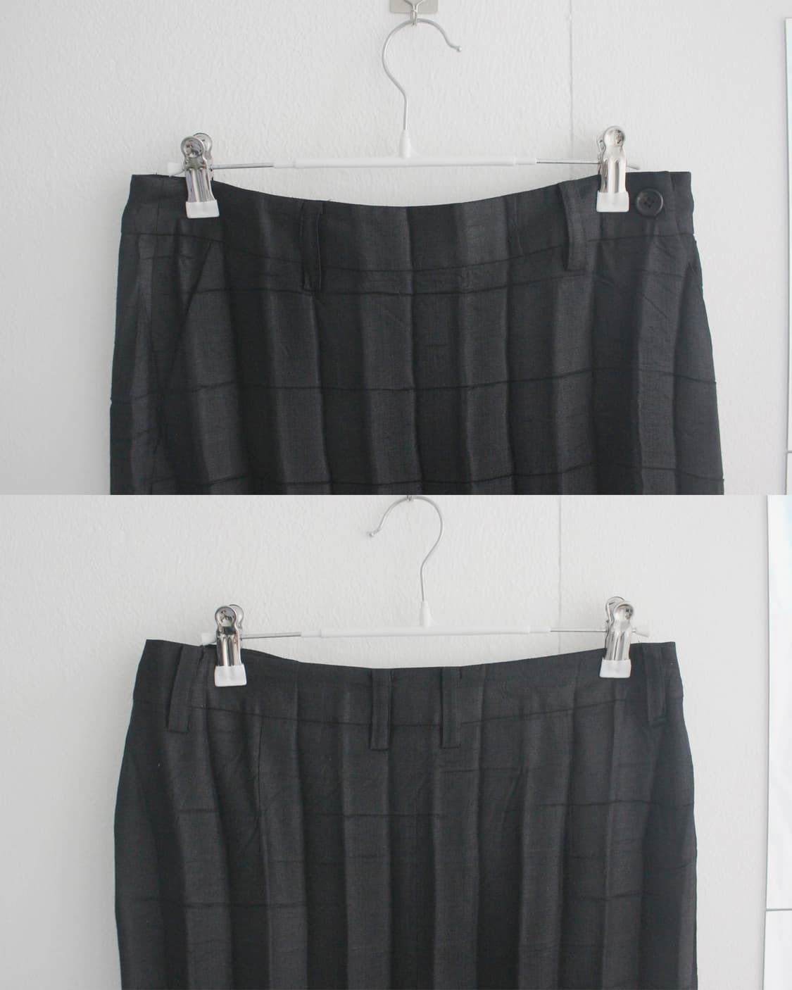 issey miyake  pleats skirt 상품이미지3