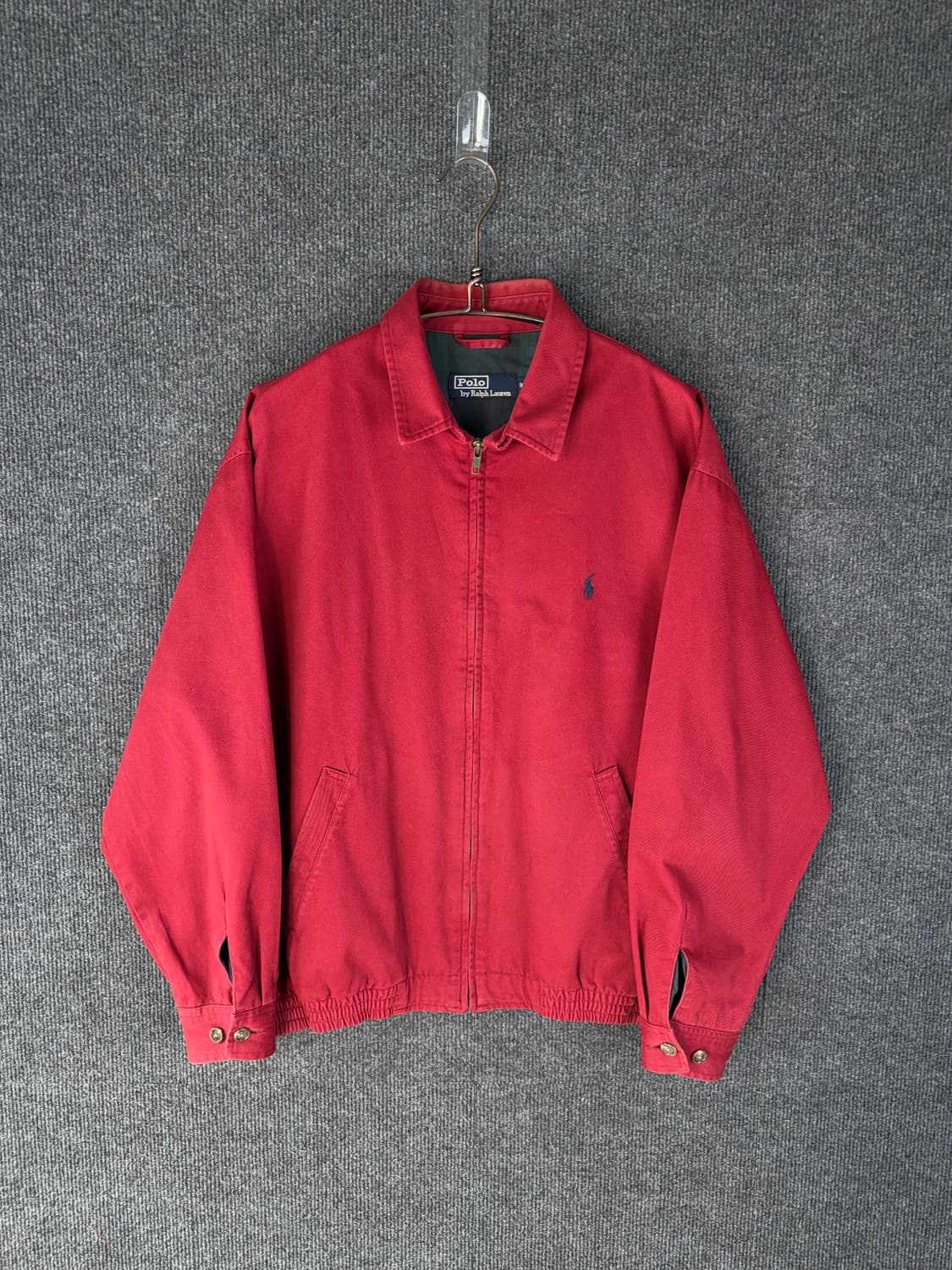 폴로랄프로렌 스윙톱 워크자켓 상품이미지1