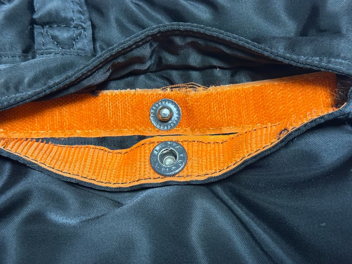 포터(PORTER) 탱커 3WAY 브리프케이스 블랙 상품이미지3