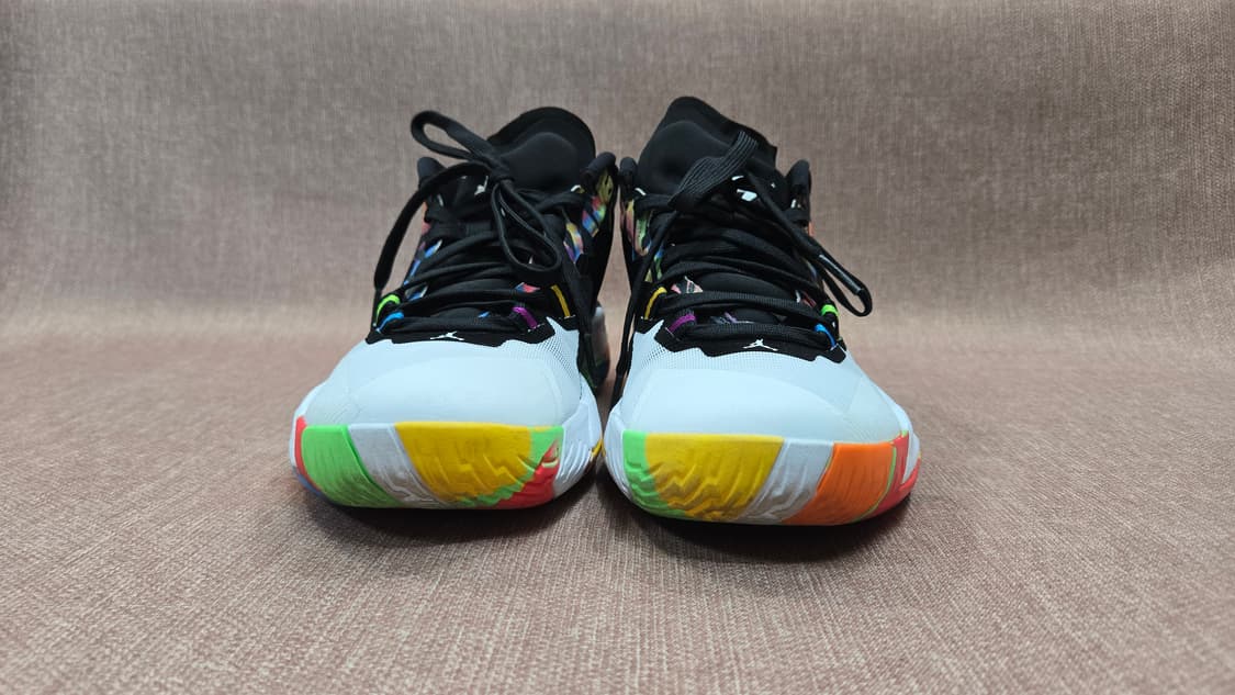 나이키 조던 240mm- 일회착용 자이언 1 ZNA 노아 상품이미지3