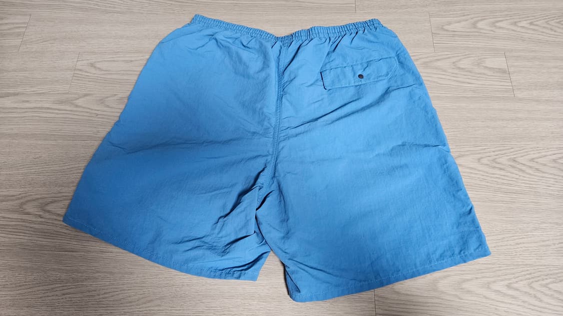 [M] 파타고니아 배기쇼츠 상품이미지2