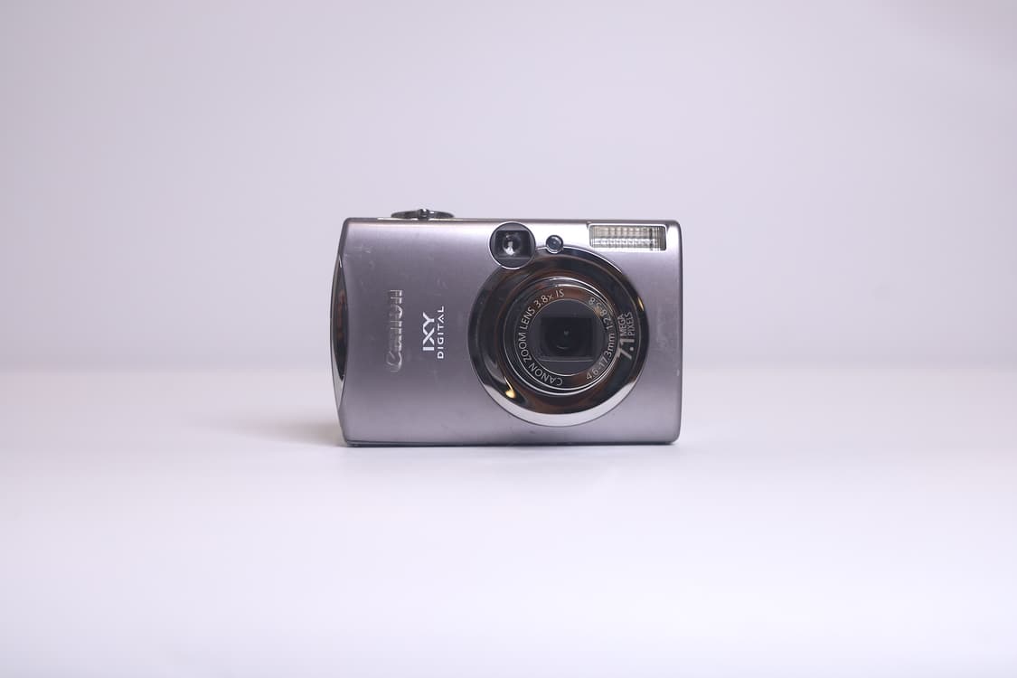 캐논 익시 900 (익서스 850 일본 내수 모델)  상품이미지1