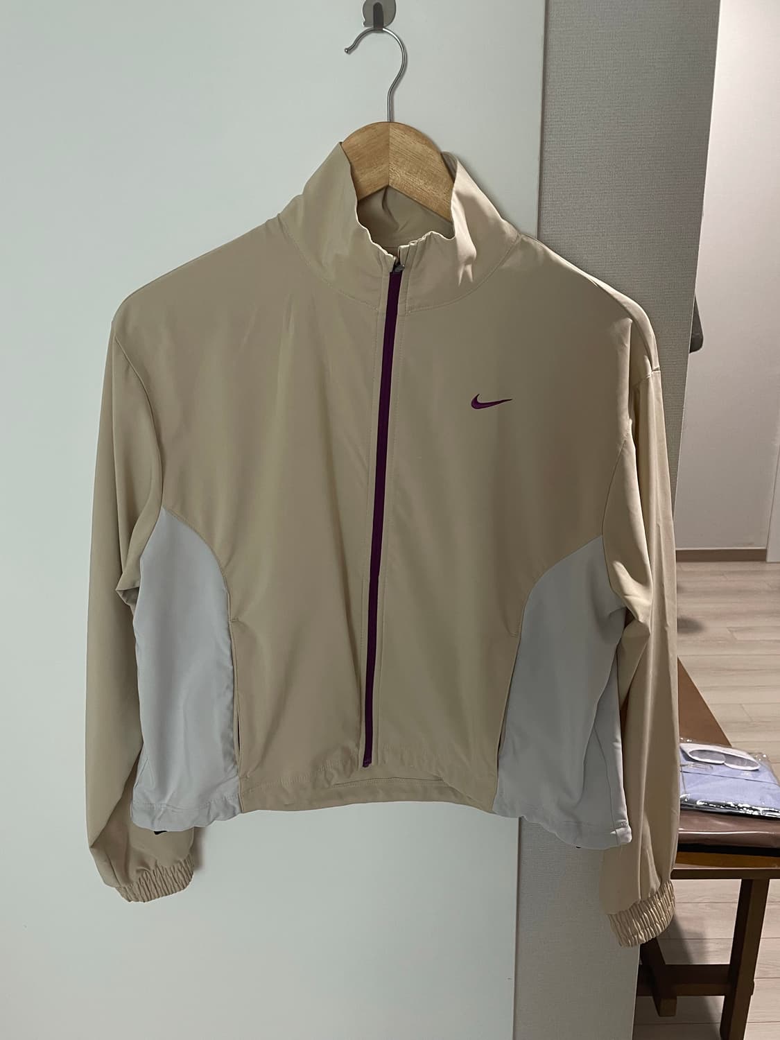 나이키 러닝 바람막이  상품이미지1