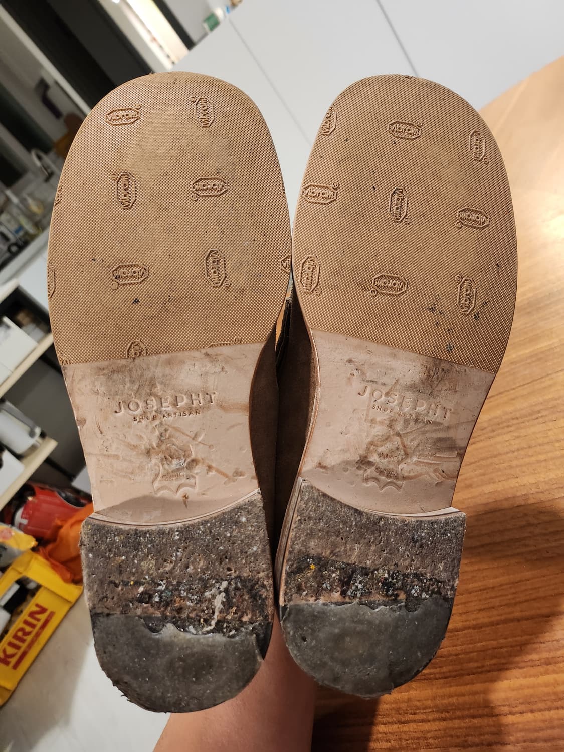 조셉트 베토 로퍼 260 상품이미지4