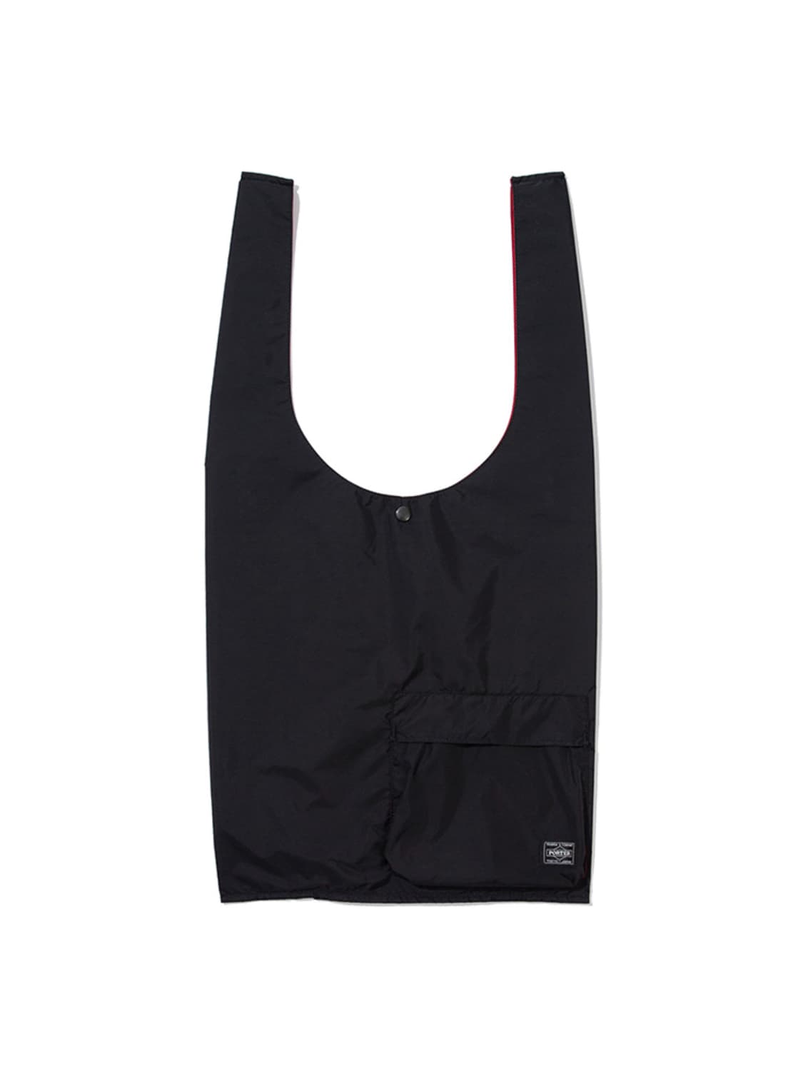 Lewis Leathers × PORTER SHOPPING BAG  상품이미지3