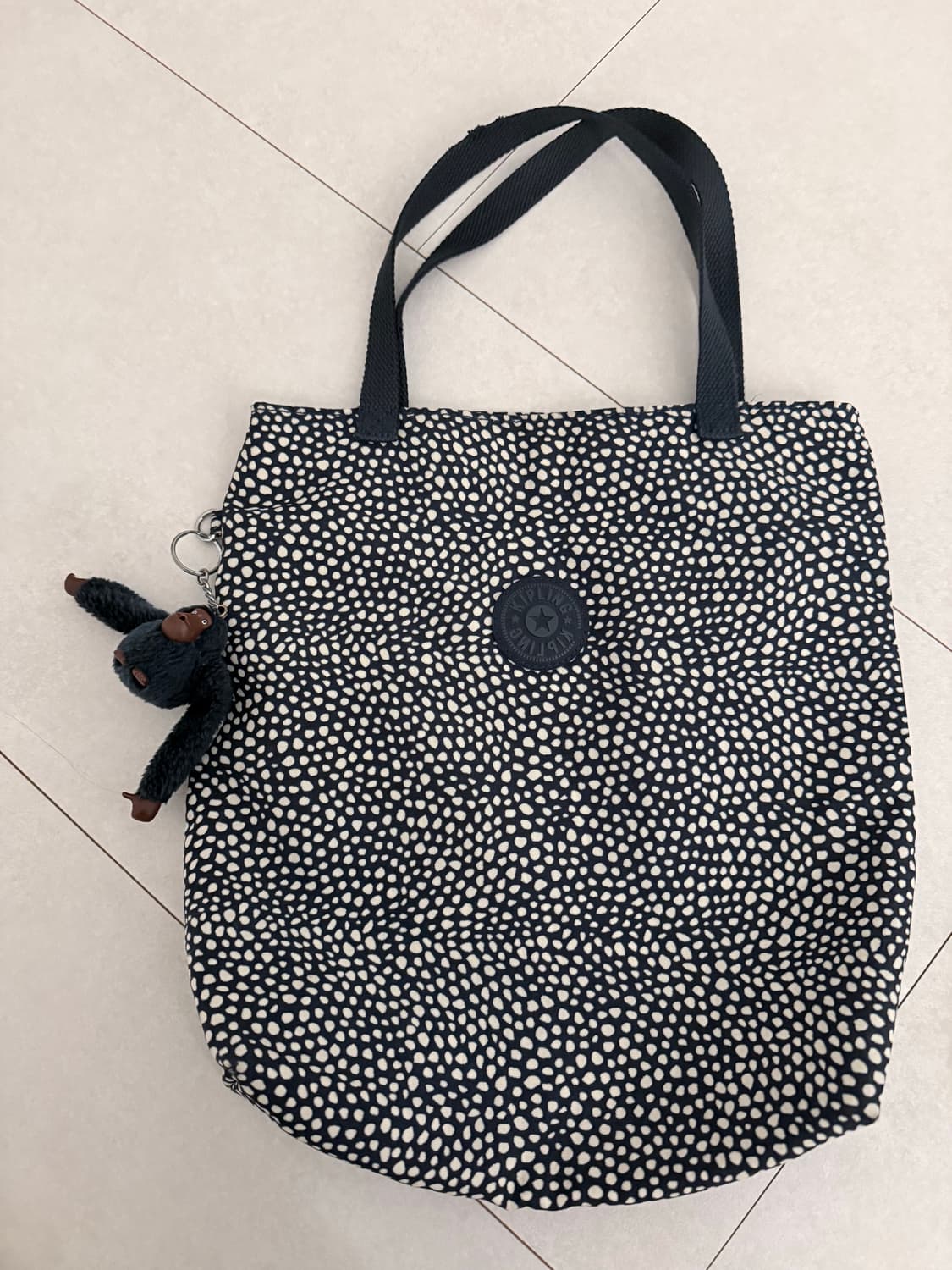 키플링 에코백 상품이미지1