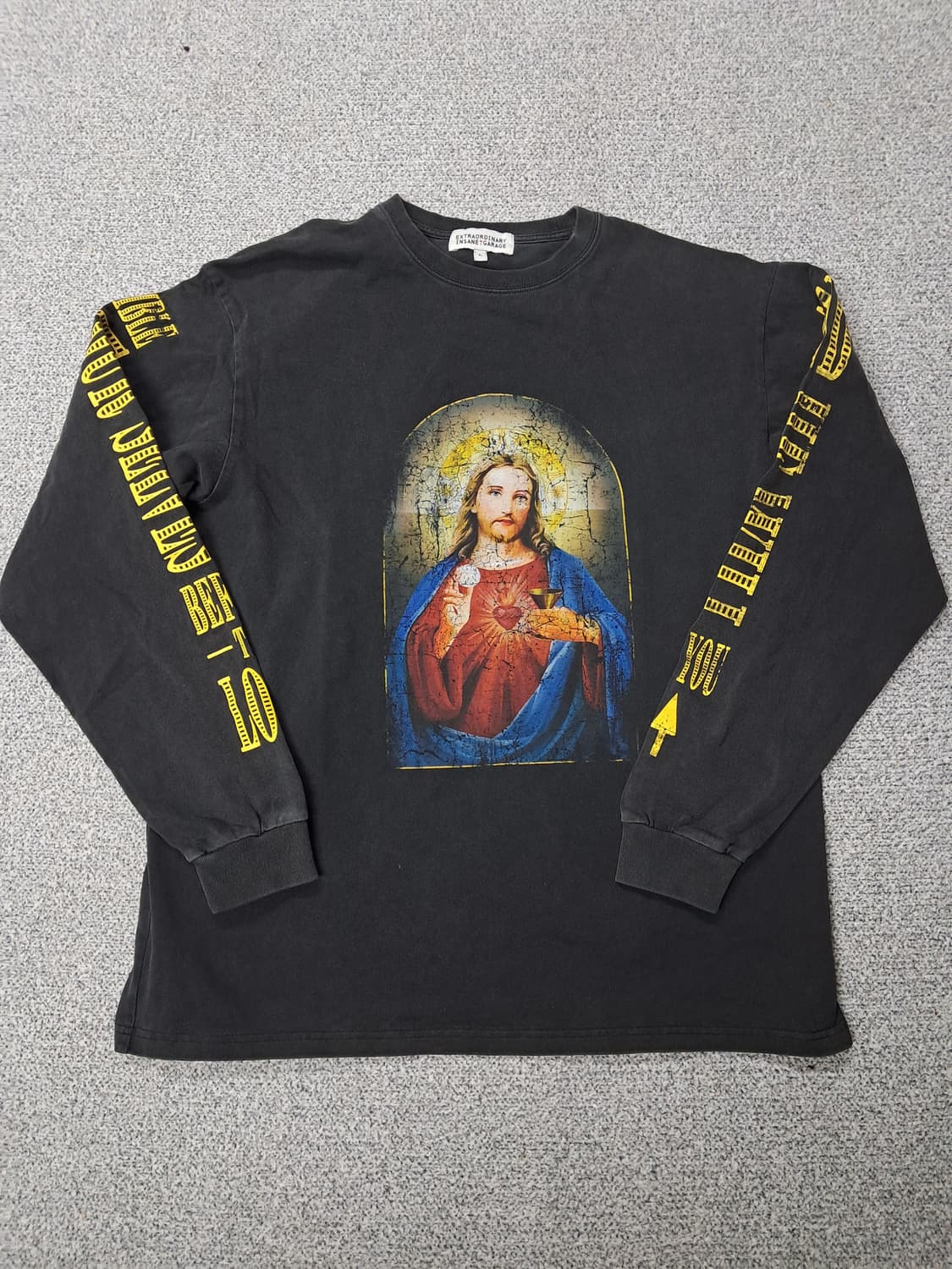 인세인개러지(Insane Garage)와 엑스트라오디너리 상품이미지1