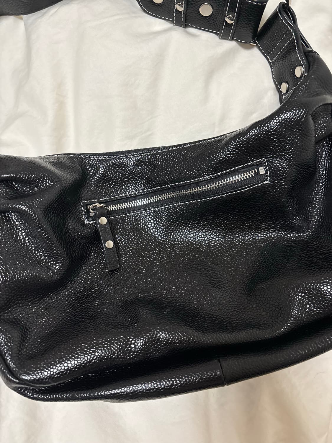 쓰리타임즈 죠니백 조니백 쟈니백 johnny bag 가방 상품이미지6