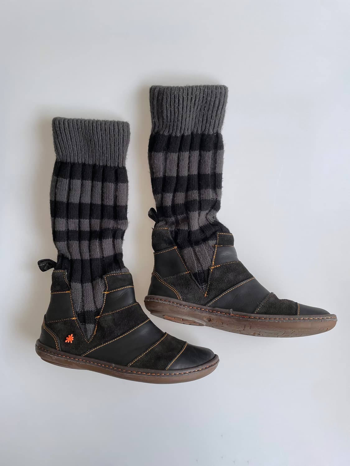 Sock boots 상품이미지1