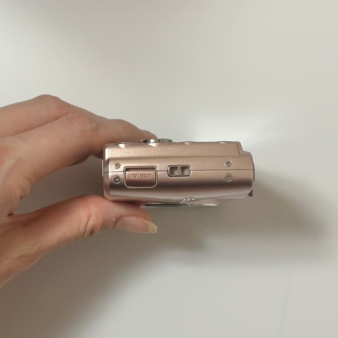 풀셋!) 카시오 엑슬림 z300 핑크 casio exilim pink 상품이미지5