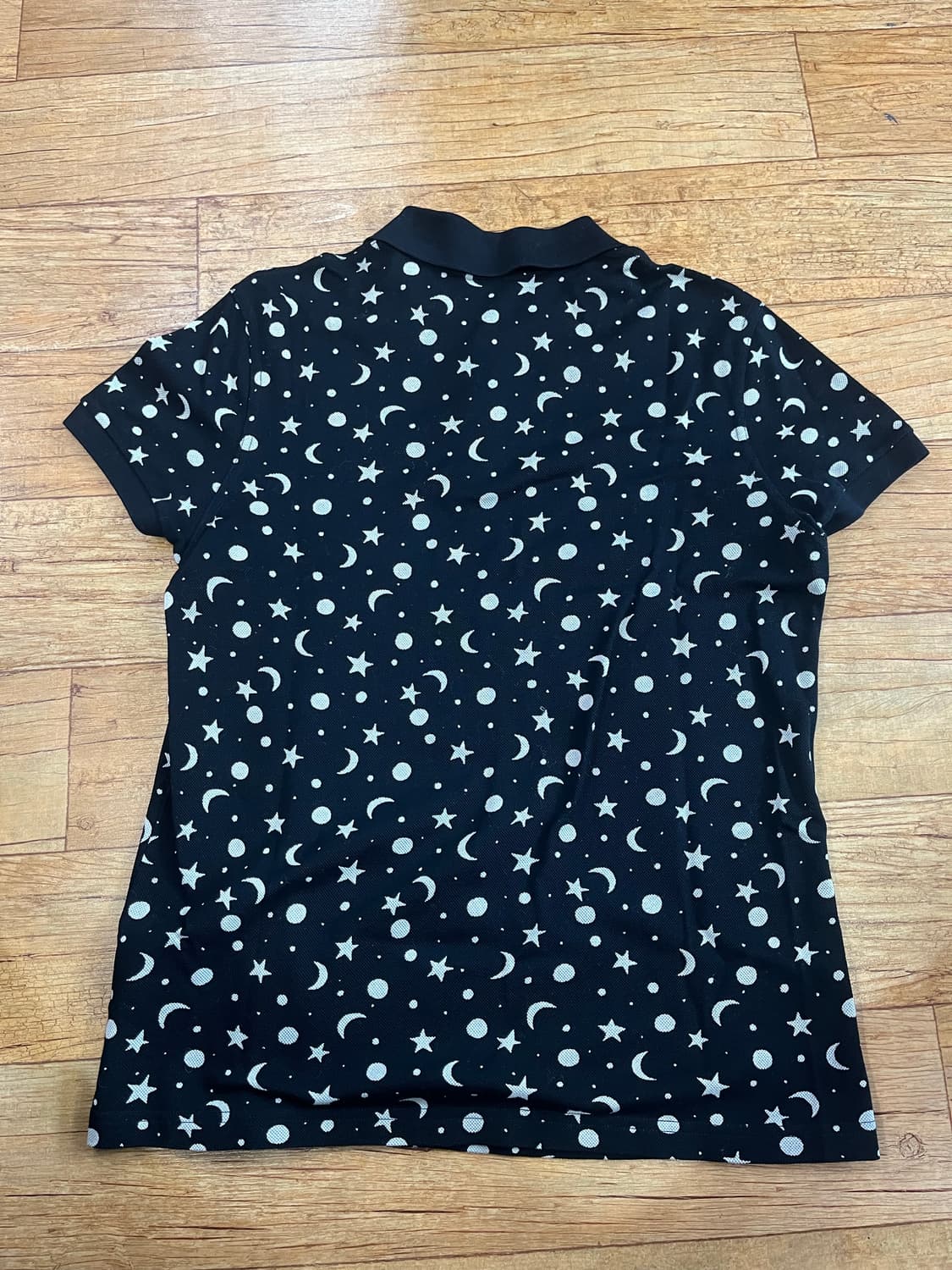 입생로랑 문스타 pk 카라티 M사이즈 상품이미지2