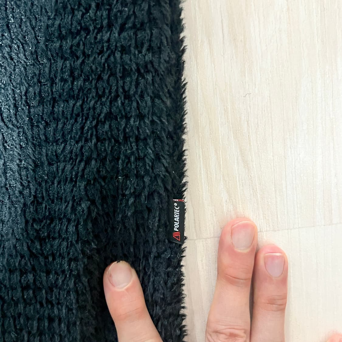 Gr10k alpha layer 롱슬리브 (small) 상품이미지2