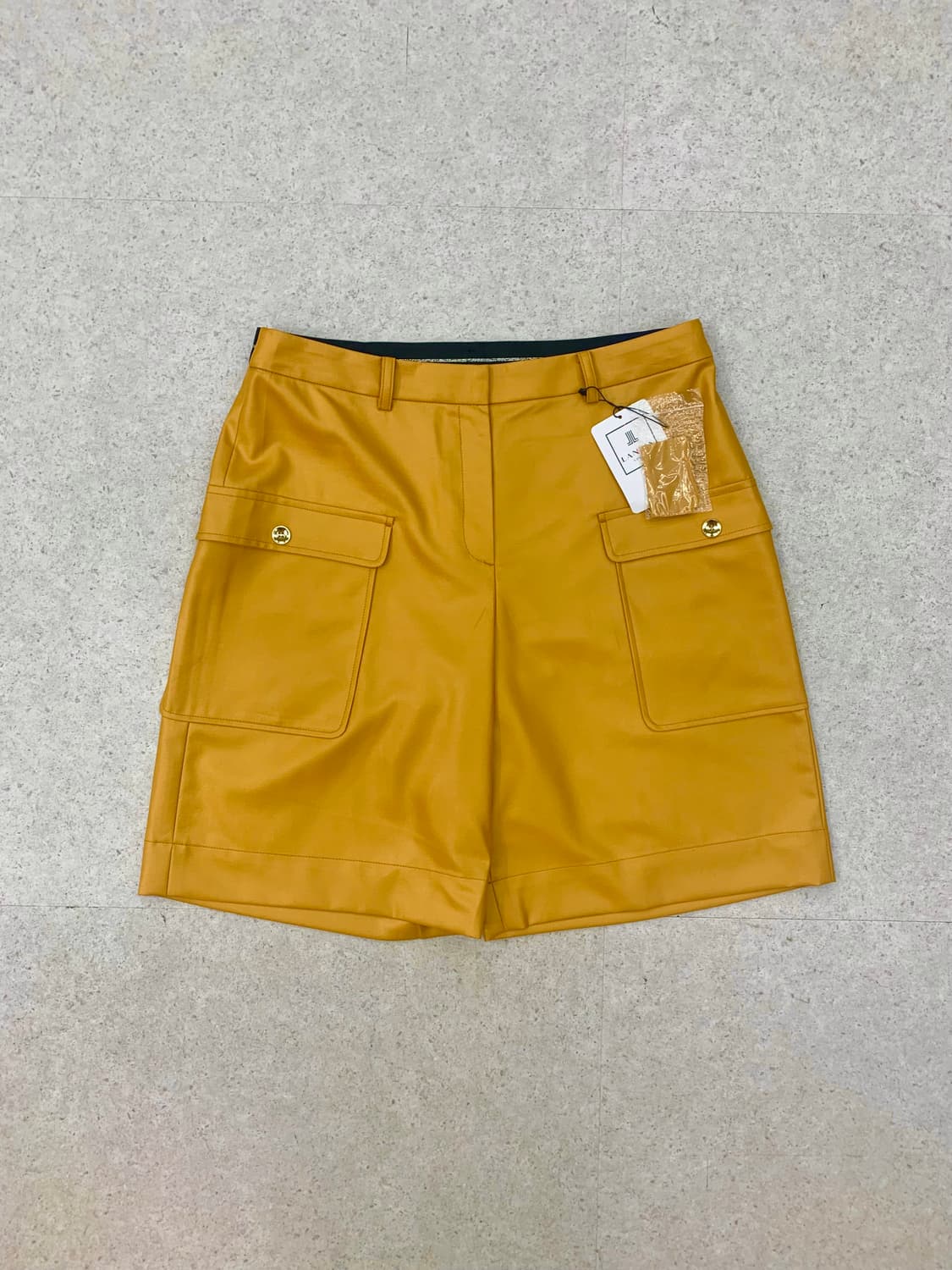 Lanvin 랑방 반바지 상품이미지1