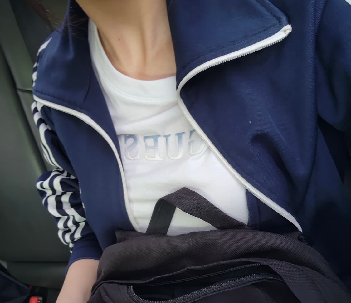 아디다스 져지 상품이미지1