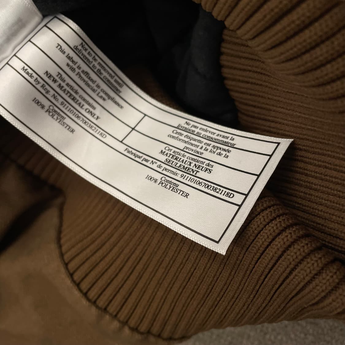 amazon assentials 아마존 에센셜  자켓 새제품 상품이미지6