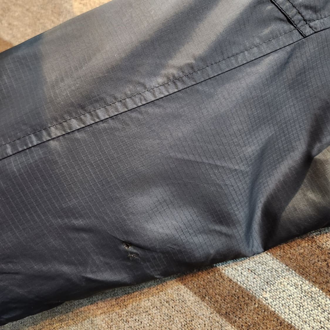 폴로스포츠 덕다운 헌팅 파카 패딩 L 105 상품이미지7