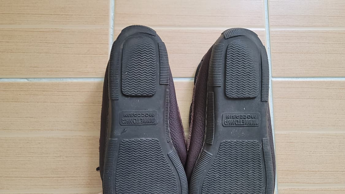 미네통카 | 여성 모카신 Minnetonka CLASSIC 245 상품이미지10