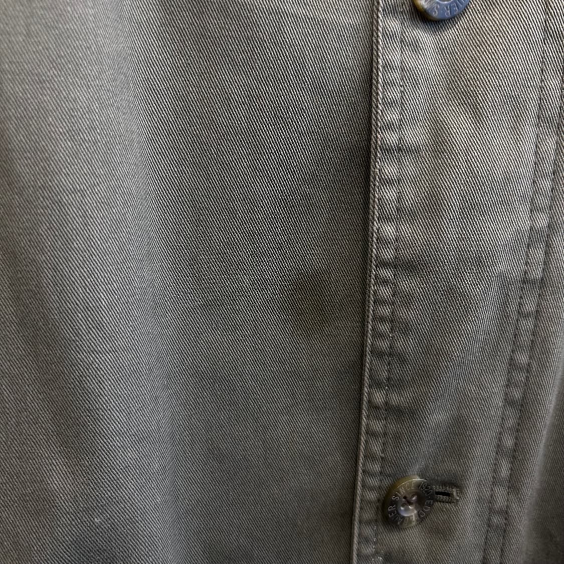 에디바우어 코듀로이 카라 워크 초어자켓 상품이미지4